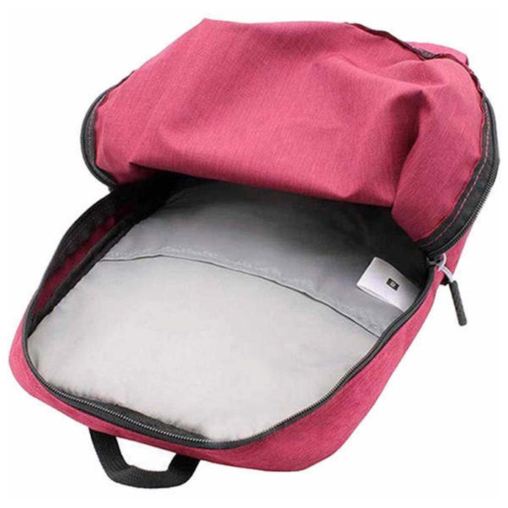 MI SIRT ÇANTASI  DARK RED