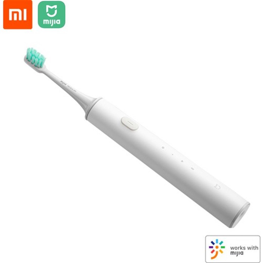 MI SONIC T500 ELETRIC TOOTHBRUSH ŞARJLI DİŞ FIRÇASI