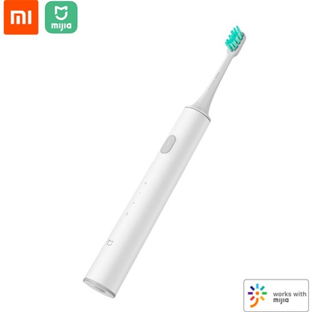MI SONIC T500 ELETRIC TOOTHBRUSH ŞARJLI DİŞ FIRÇASI