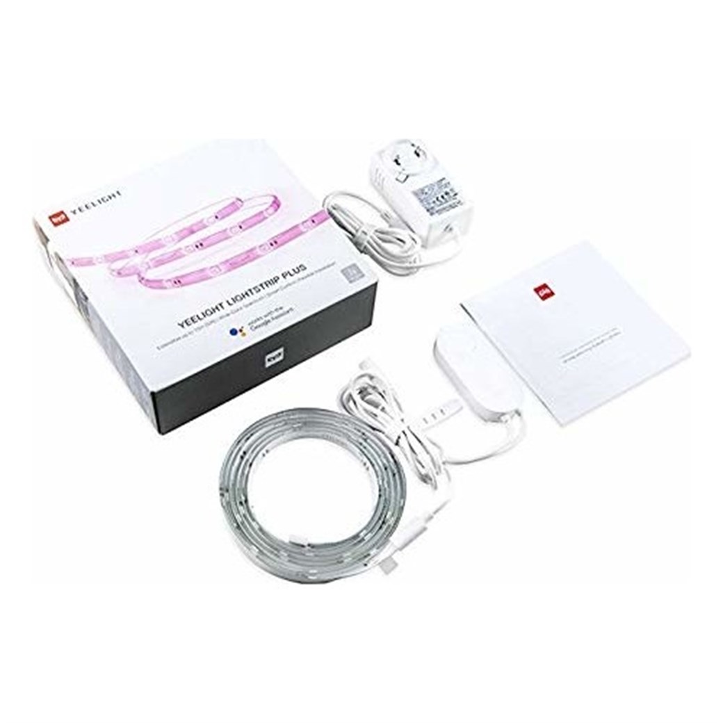 MI YEELIGHT SMART LIGHT STRIP