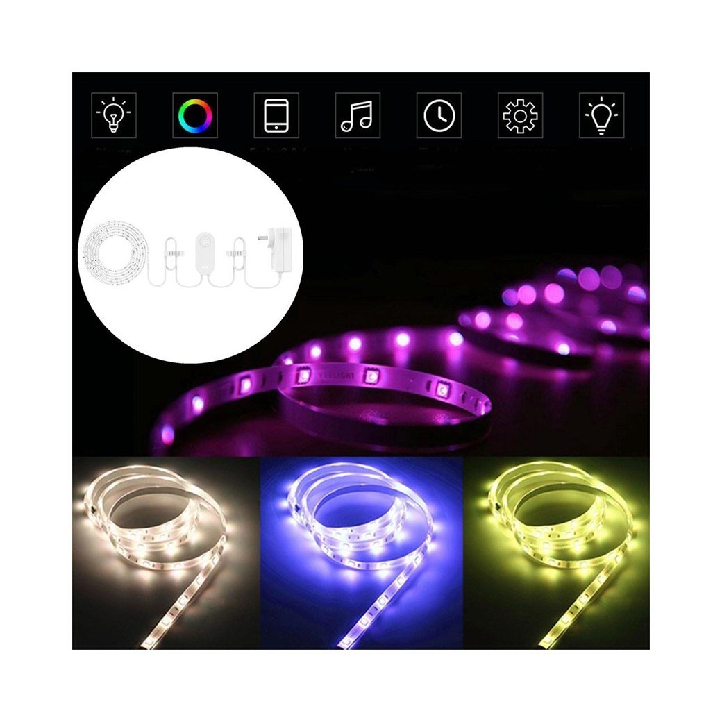 MI YEELIGHT SMART LIGHT STRIP