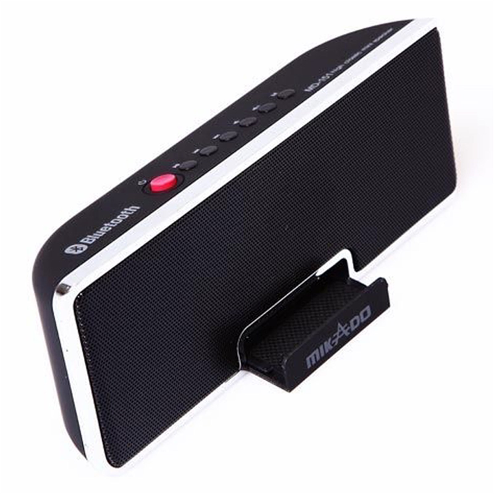Mikado MD-151 Usb+SD Destekli Bluetooth Speaker