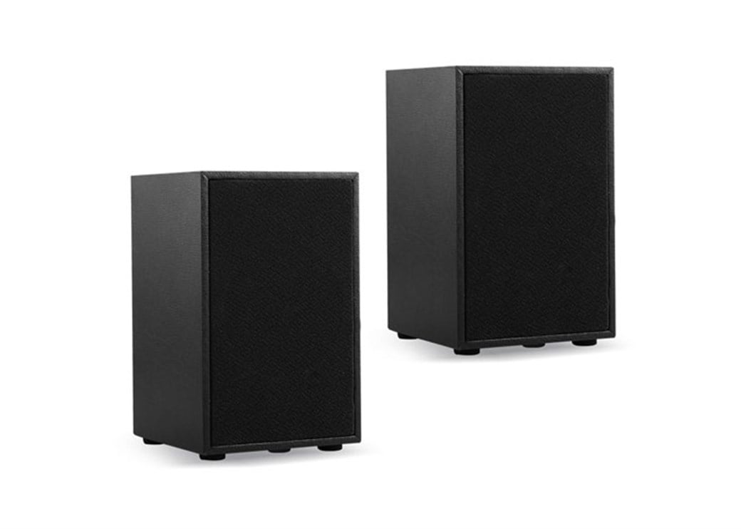 Mikado MD-1900 2+1 Siyah Speaker