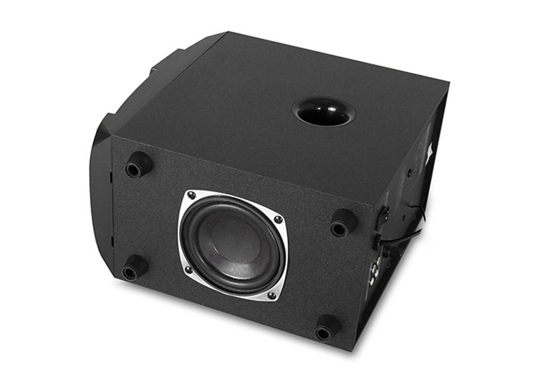 Mikado MD-671BT 2+1 Siyah Usb+SD+Fm Multi Bluetoot