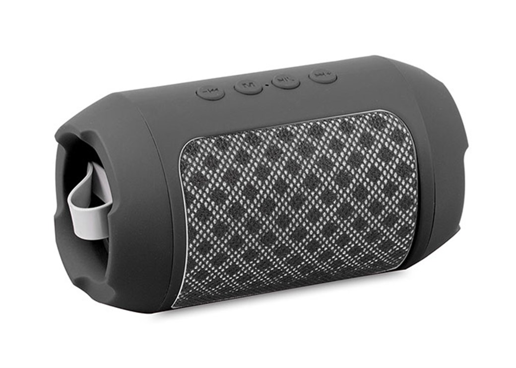 Mikado MD-BT16 DYNAMIC Siyah 3W TF/AUX/ Destekli B