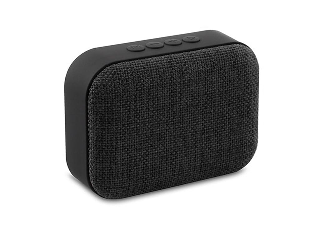 Mikado MD-BTX3 Siyah Bluetooth Speaker