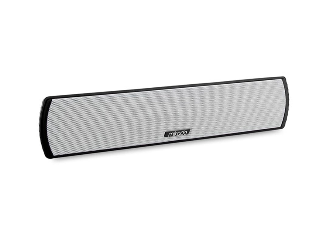 Mikado MDX-30BT 3W*2 Siyah TF Kart Destekli Blueto