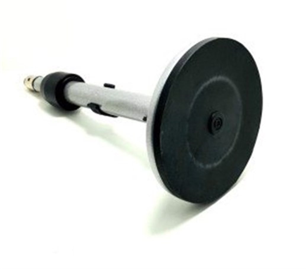 MİKROFON SEHPASI MASAÜSTÜ VANTUZLU