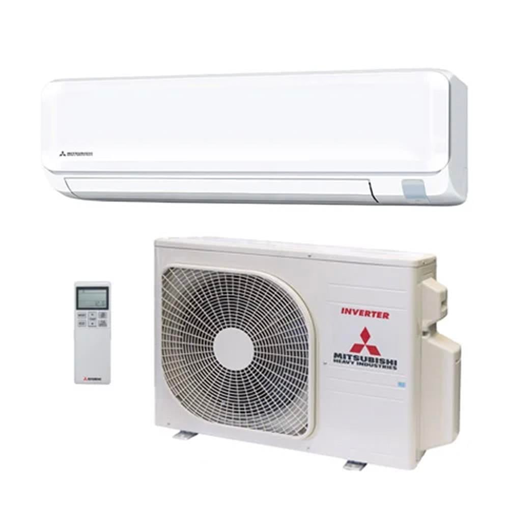 MITSUBISHI HEAVY 24000 BTU SRK71ZTL-W INV SU HW A++ KLİMA 