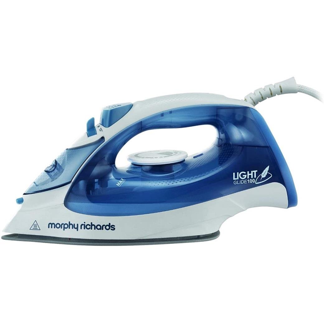 MORPHY RICHARDS MOR-300401 2200W  ÜTÜ MAVİ