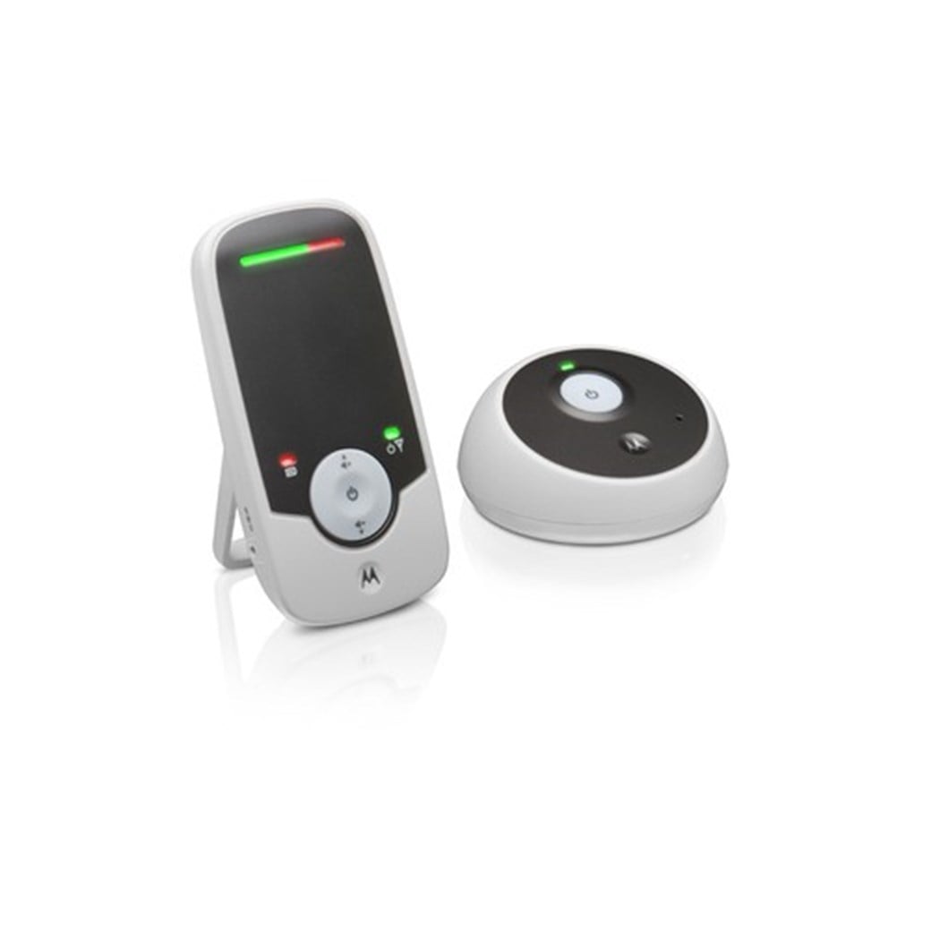 Motorola MBP 160 DECT Dijital Bebek Telsizi