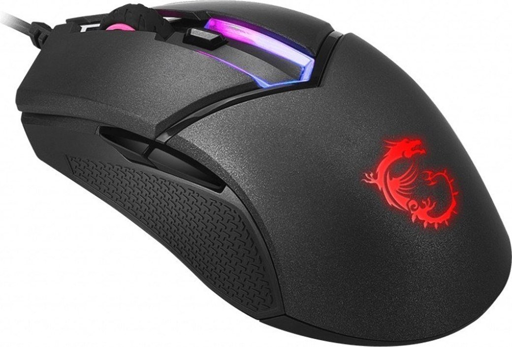 MSI GGCLUTCH GM30 GAMING OYUNCU MOUSE