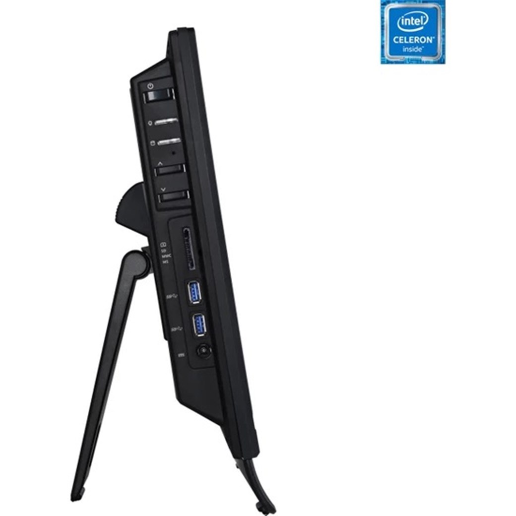 MSI PRO 16T 7M-002XEU 3865U 4GB 500GB AIO PC