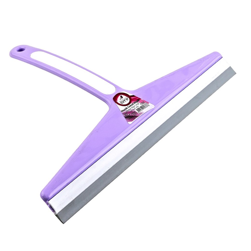 NEW CITY Z-068 PLASTIK CAMSIL BUYUK