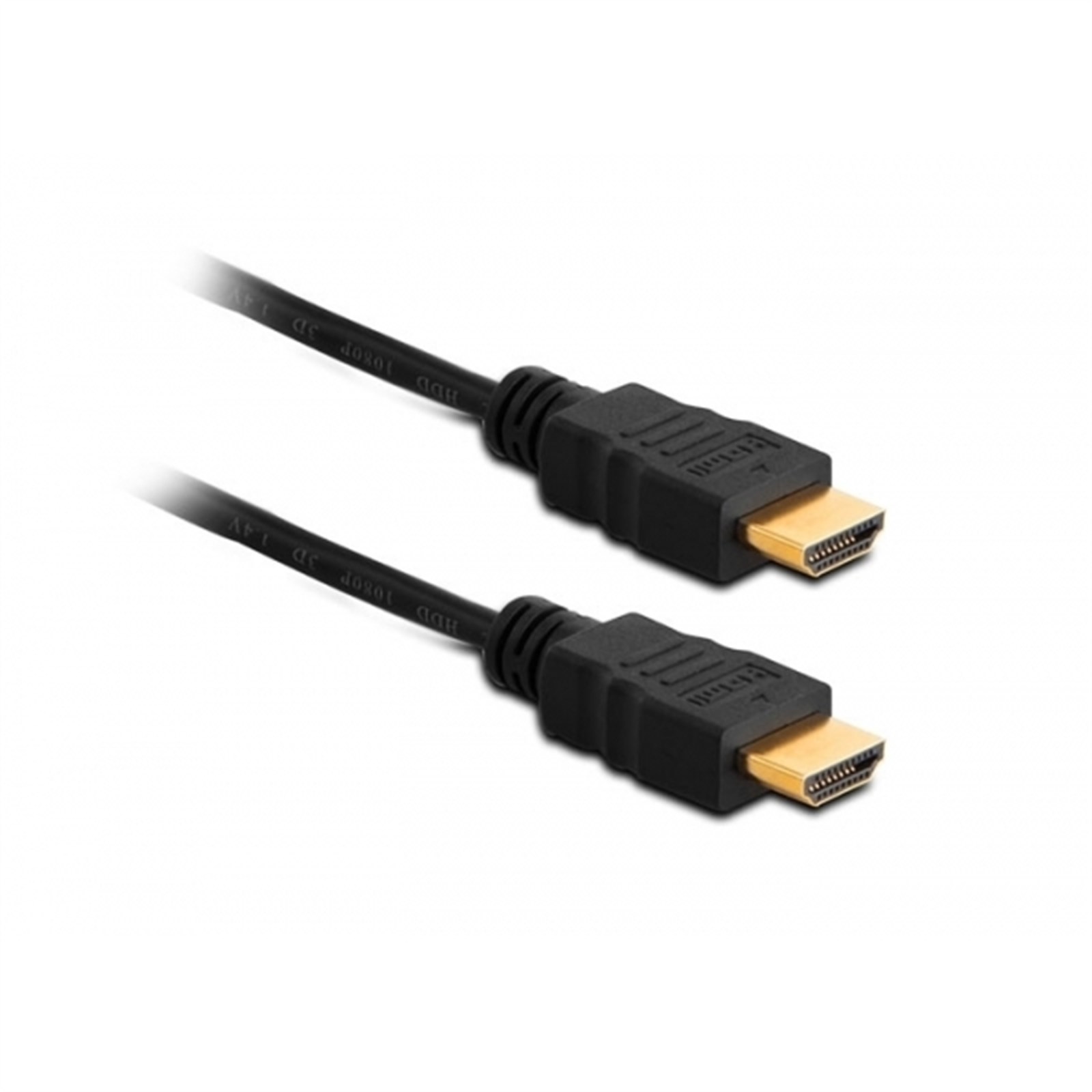 Oem HDM11 HDMI TO HDMI 1.5m Altın Uçlu 24K + Kor.K