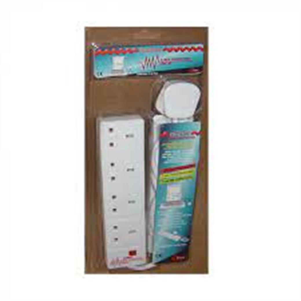 OMEGA  21274N 4-WAY 2-METRE UZATMA KABLOSU