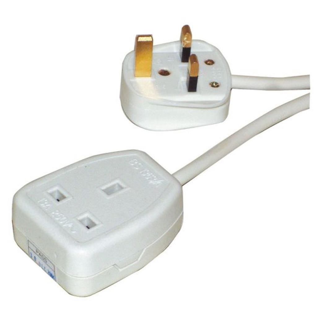 OMEGA 21619 1 WAY 10 METRE LEAD 