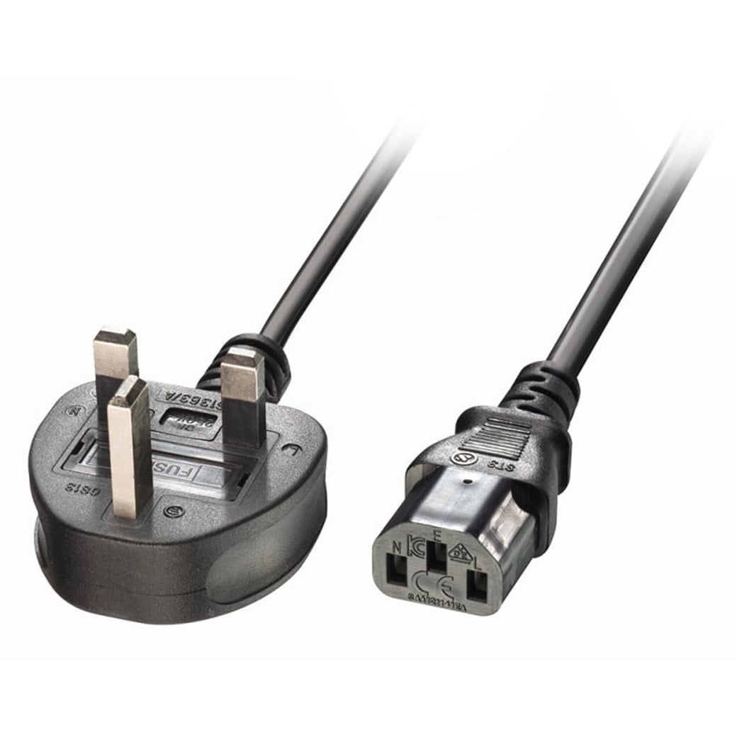 OMEGA XX 5A PLUG+2M IEC NOTEBOOK ELEKTRİK ADAPTÖRÜ