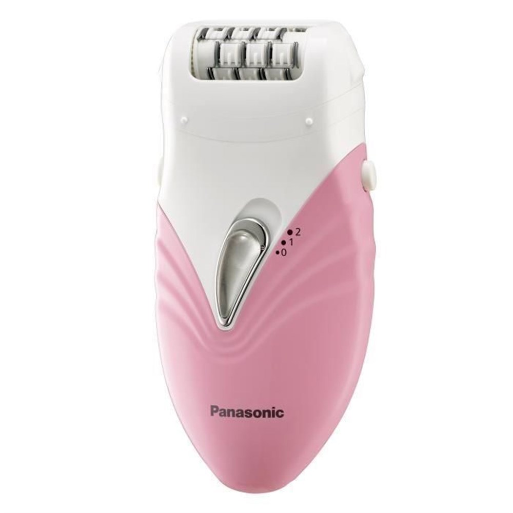PANASONIC ES-WS14-P503 Elektrikli Epilasyon Aleti 