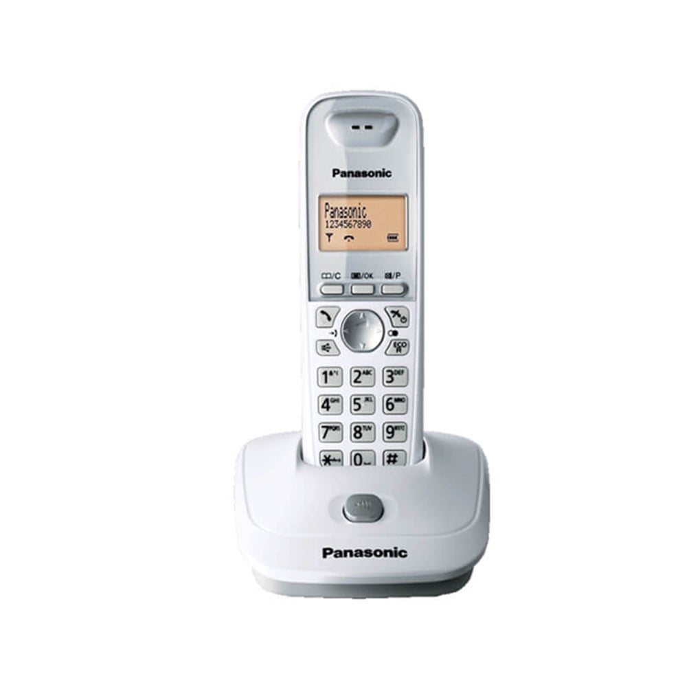 PANASONIC KX-TG2511 REHBER CALLER DECT TELEFON BYZ