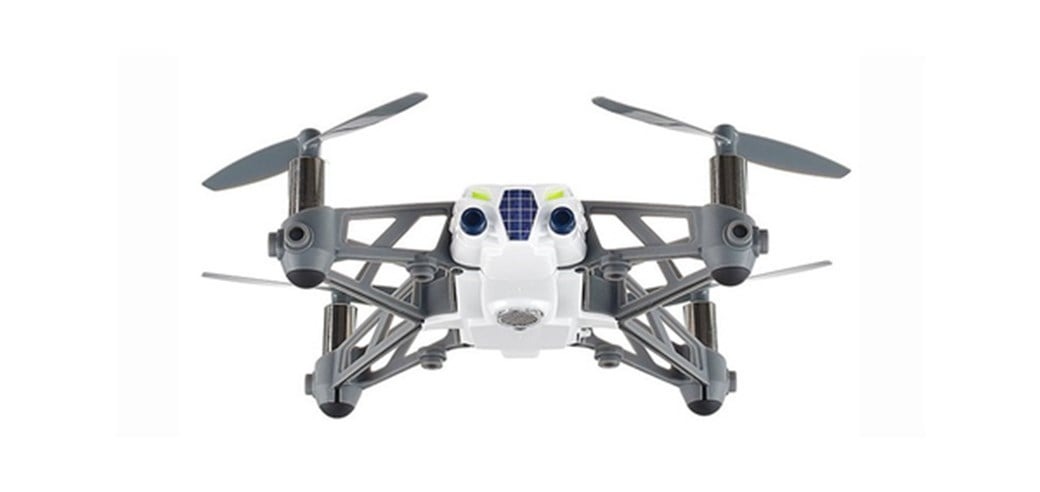 PARROT CARGO MARS DRONE