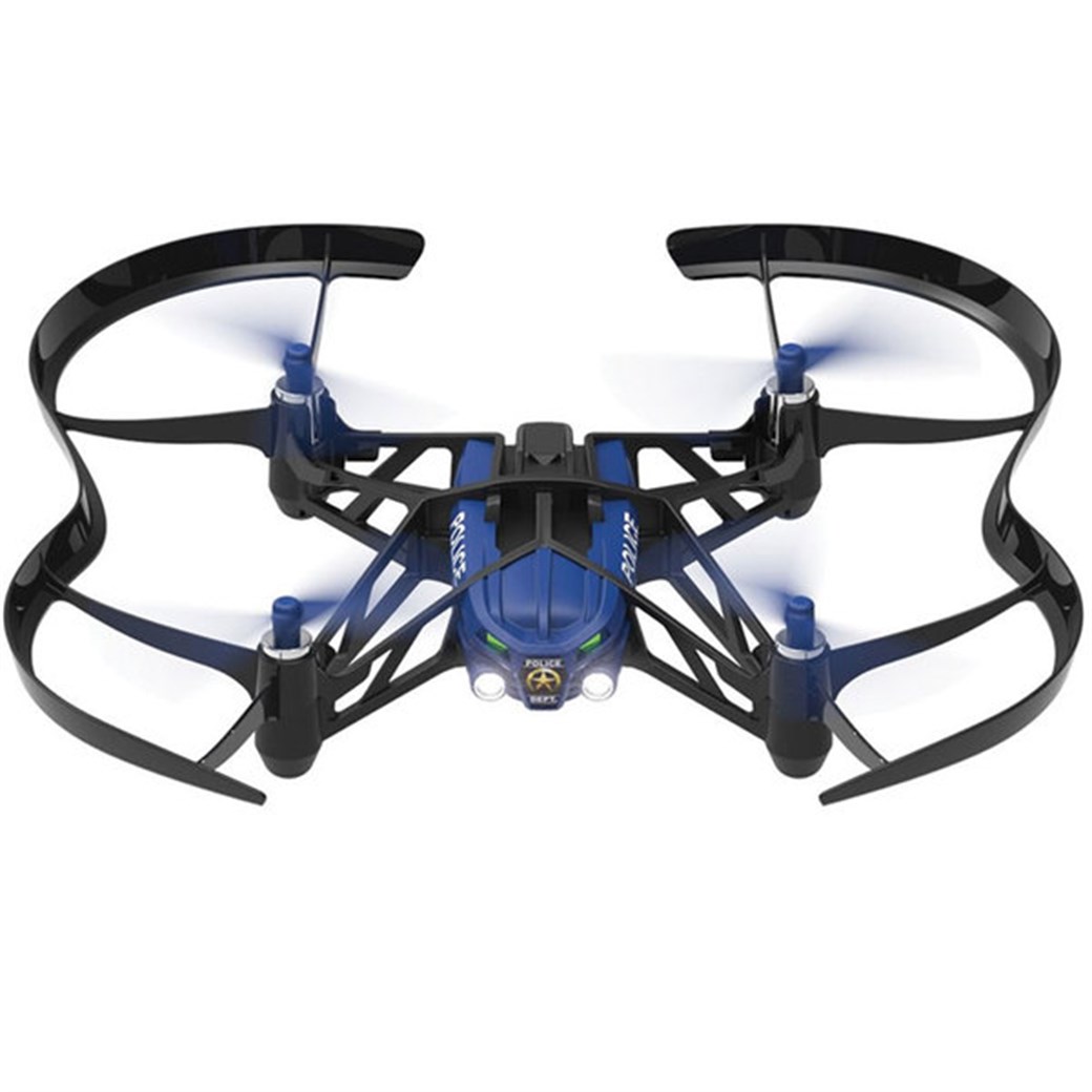 PARROT NIGHT MACLANE DRONE