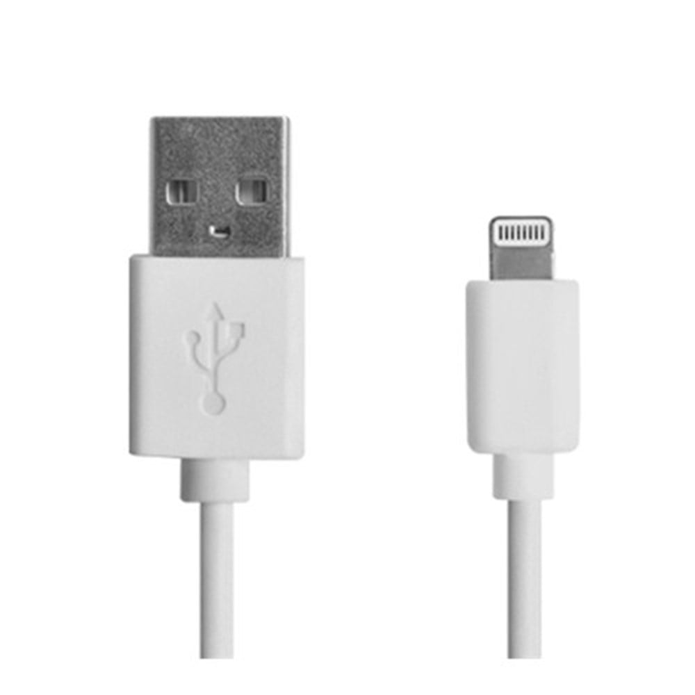 PETRIX PFK 600  I-PHONE 5 MFI LİSANSLI KABLO