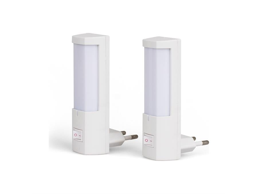 PETRİX WL-814 2'Lİ GECE LAMBASI