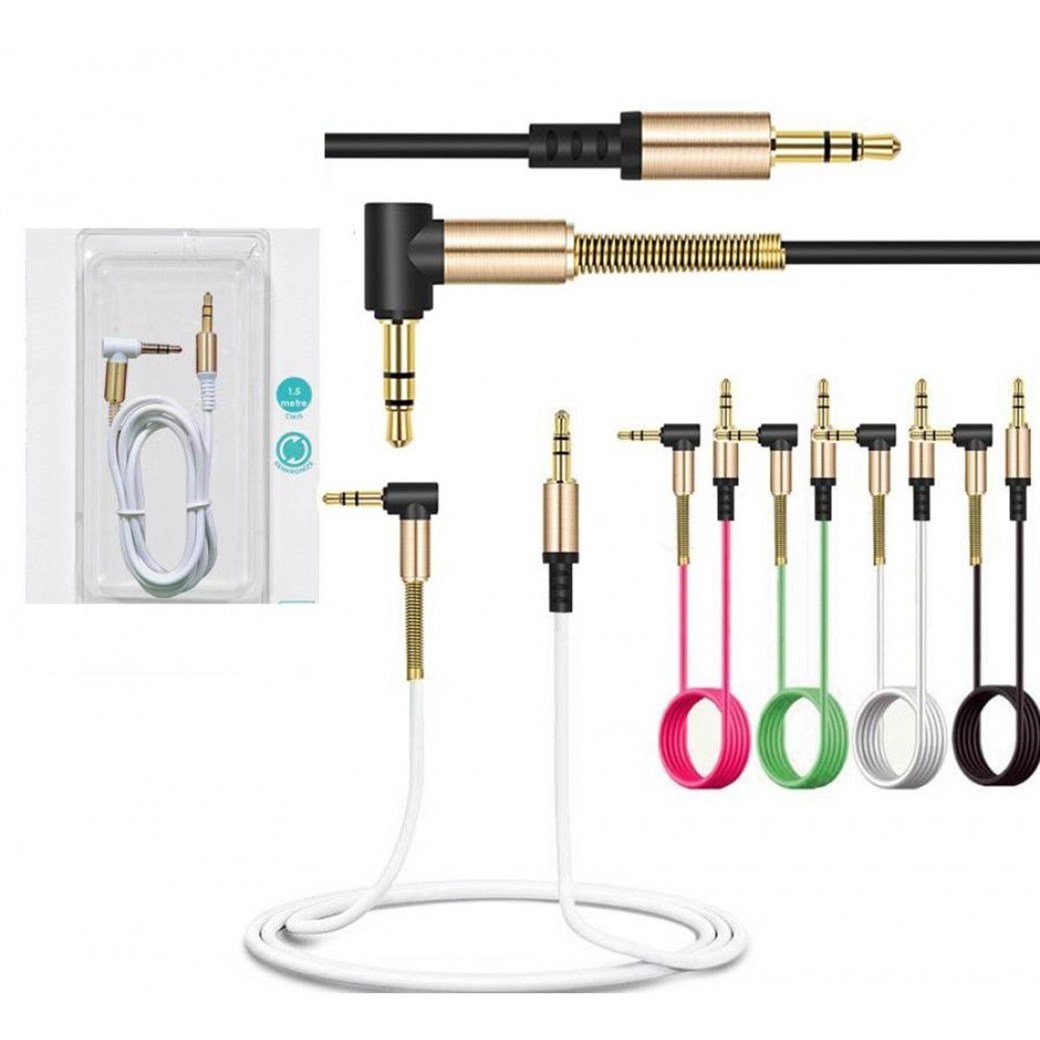 PG-1160 METAL AUX KABLO 3,5MM