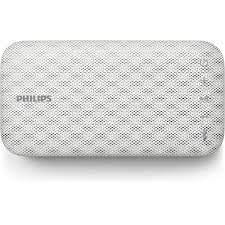 PHILIPS BT3900W KABLOSUZ HOPARLÖR BEYAZ