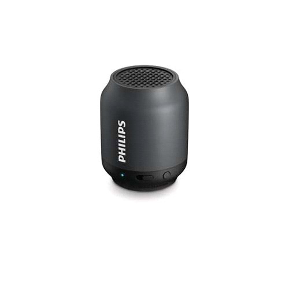 PHILIPS BT50B KABLOSUZ HOPARLÖR/SİYAH
