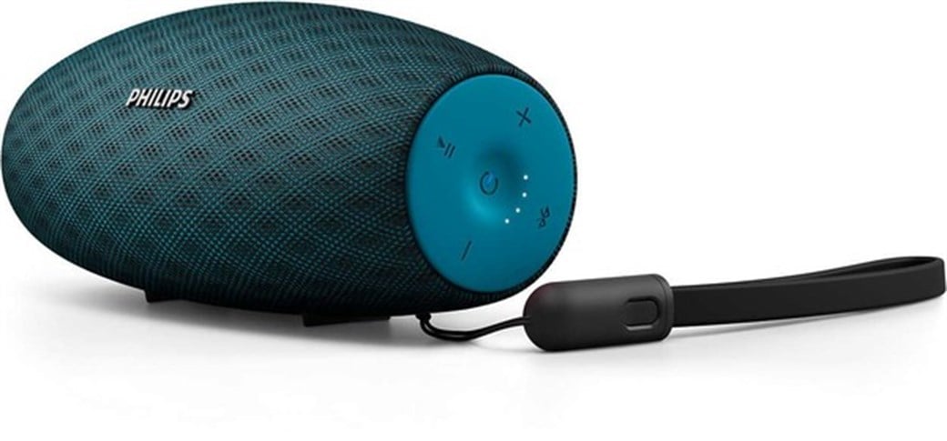 PHILIPS BT6900A KABLOSUZ HOPARLÖR /MAVİ