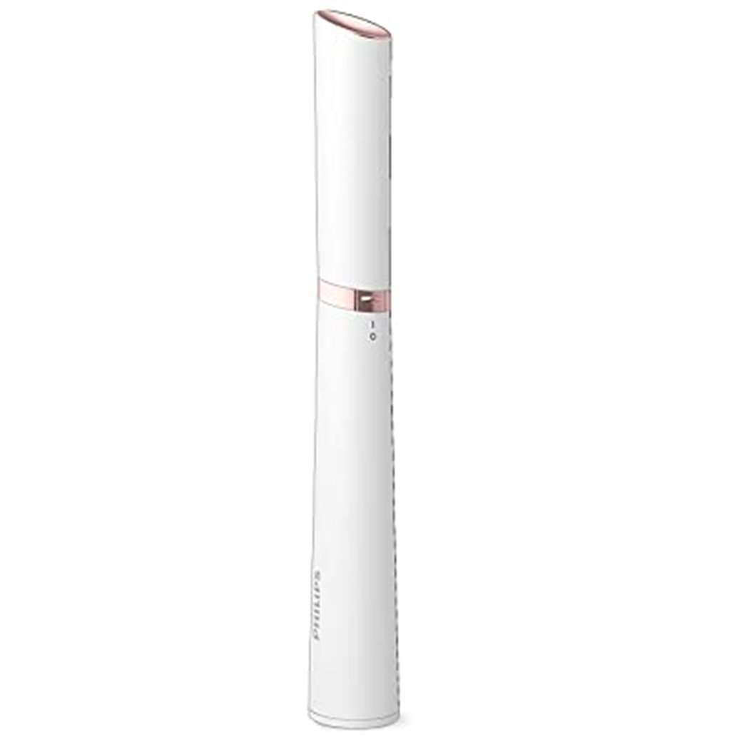 PHILIPS PH-HP6388-00 PRECİSİON TRİMMER EYEBROW 1XAAA PİLLİ TÜY KESME MAKİNESİ