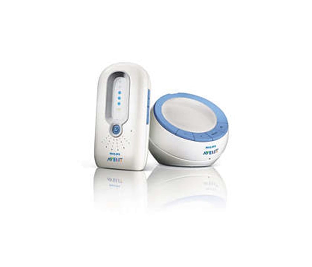 PHILIPS SCD497 BEBEK MONİTÖRÜ 