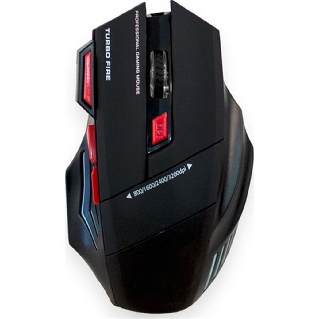 PL 1535 IŞIKLI OYUNCU MOUSE 		
