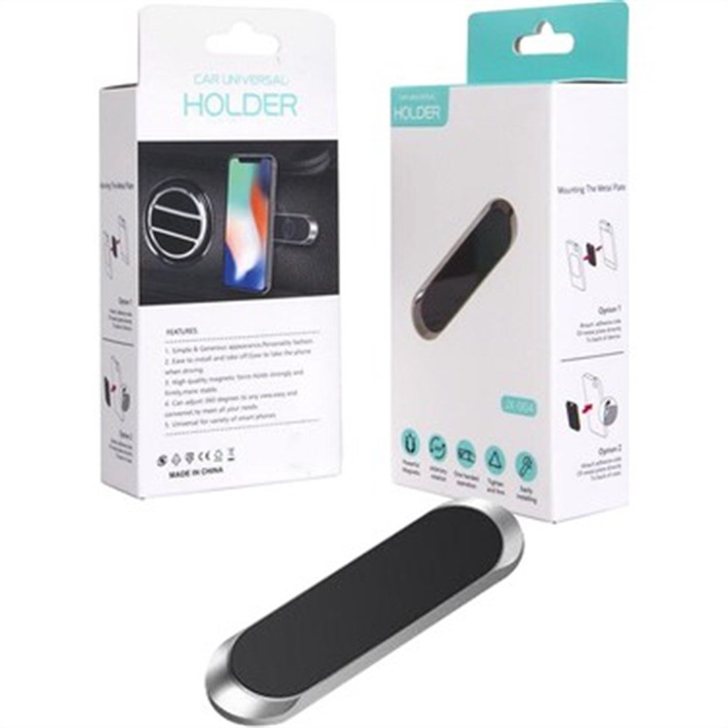 POWERMASTER JX004 MIKNATISLI TELEFON TUTACAĞI