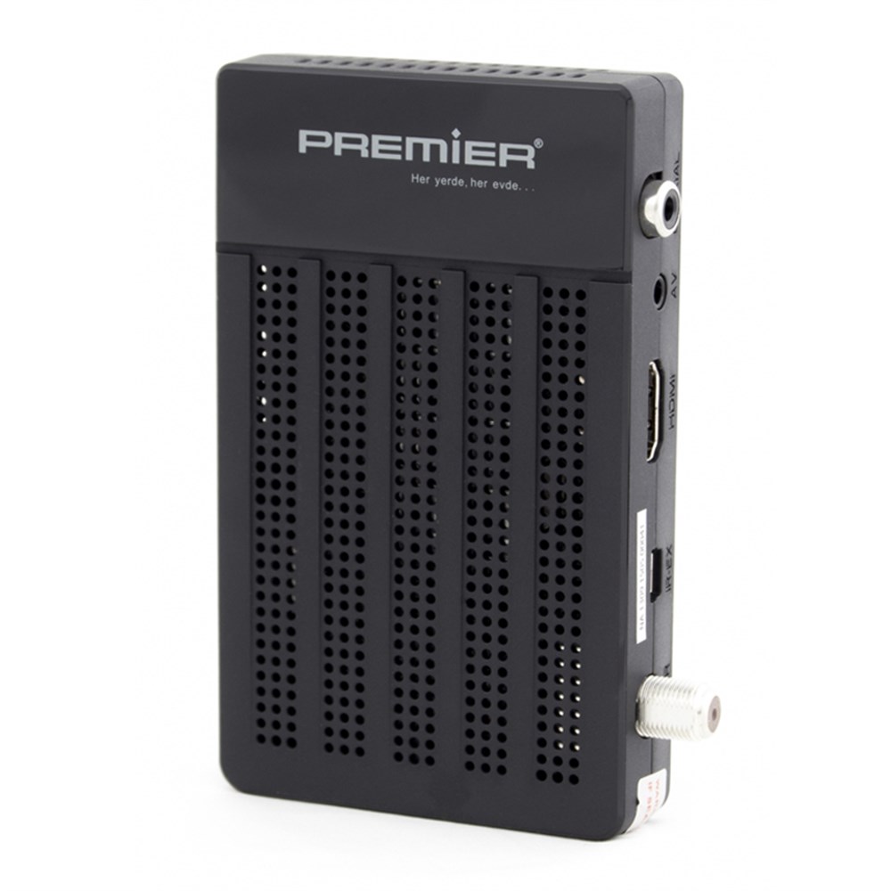 PREMİER PRS-9881 HD UYDU