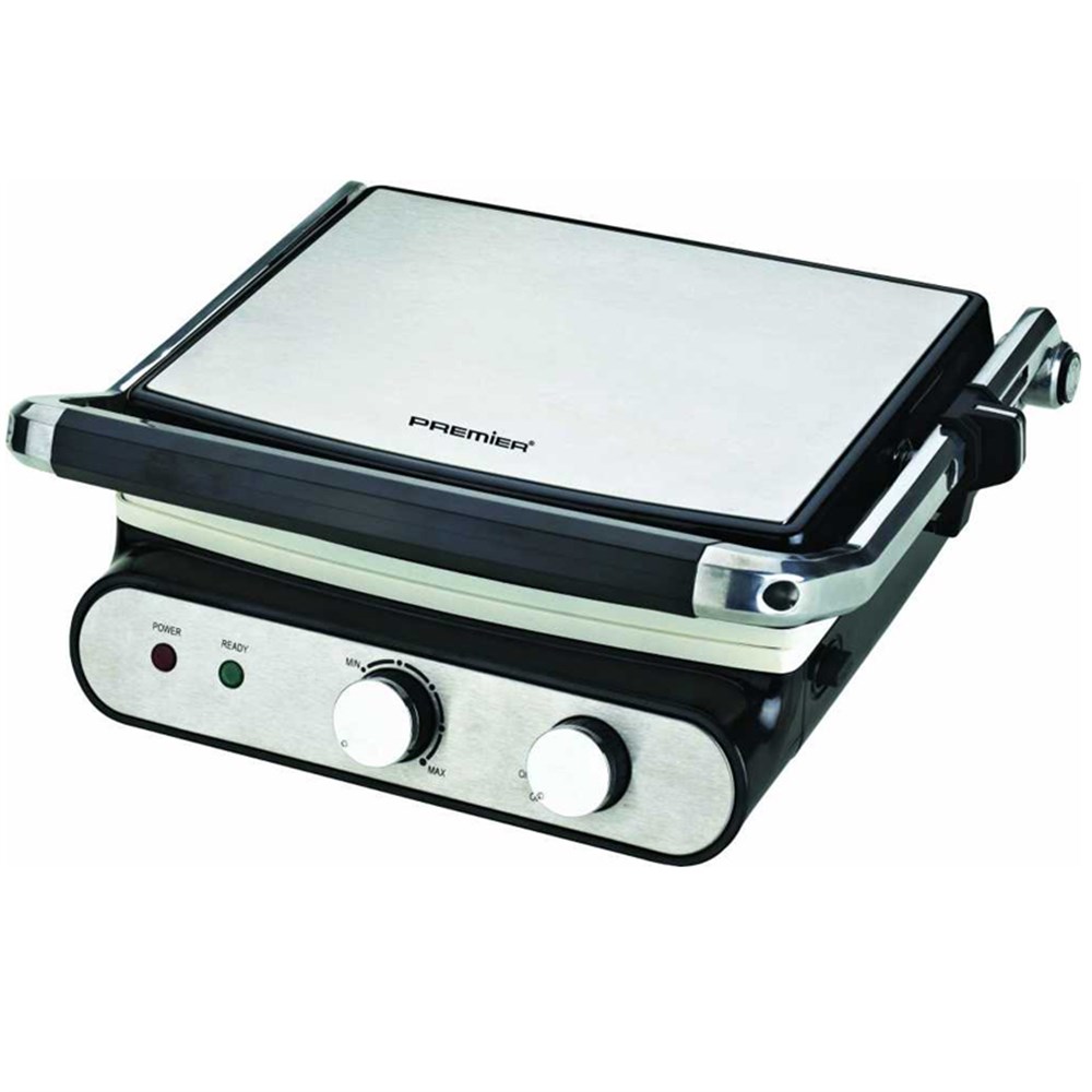 PREMİER PTM-9350 TOST MAKİNESİ