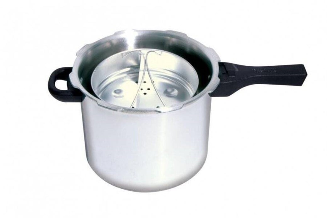PRESTIGE PRE-58962 PRESSURE COOKER 6L ALUMİNİUM BASINÇLI PİŞİRİCİ