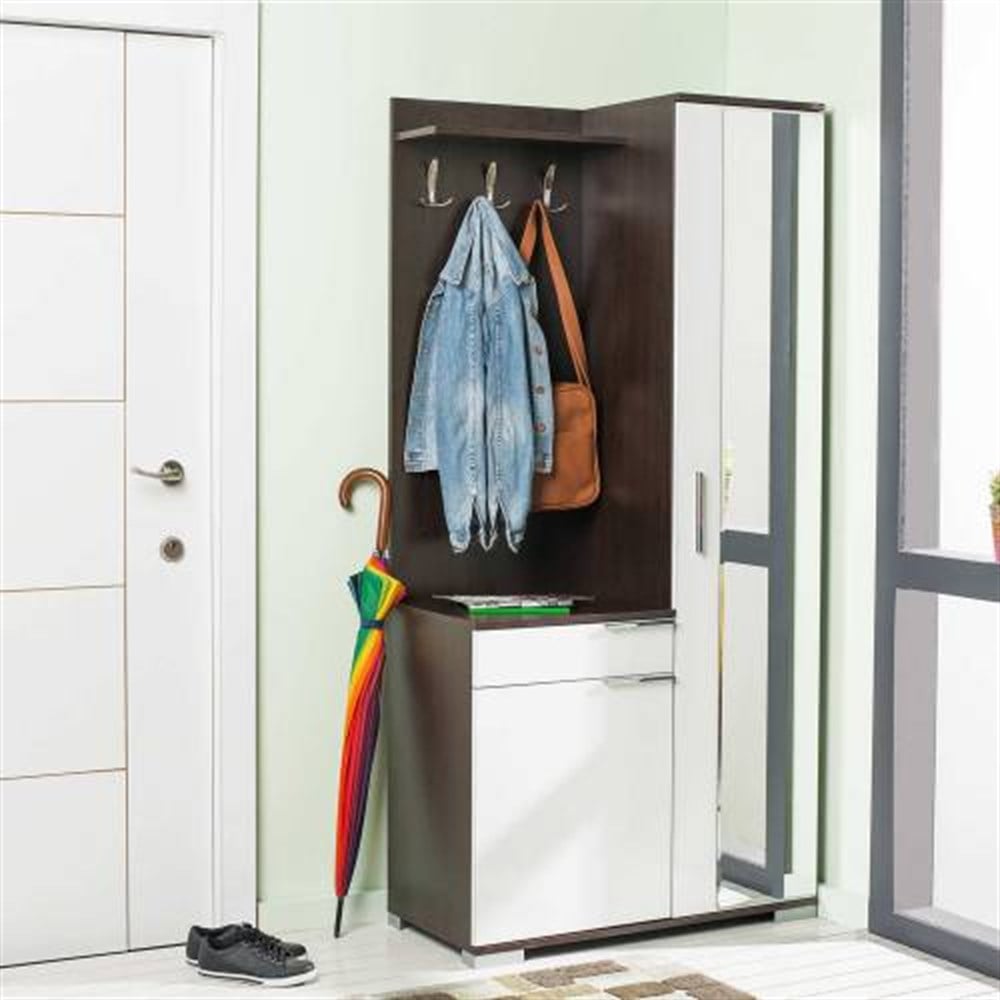 PRT-12-NB-1 ELEGANT AYNALI PORTMANTO