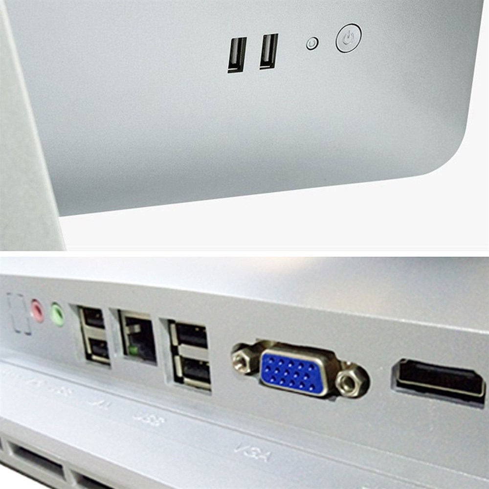 QUADRO RAPID HM6522 32410 21.5