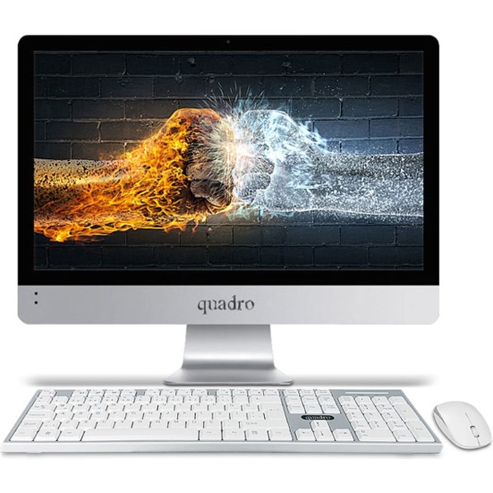 QUADRO RAPID HM6522 35410 21.5