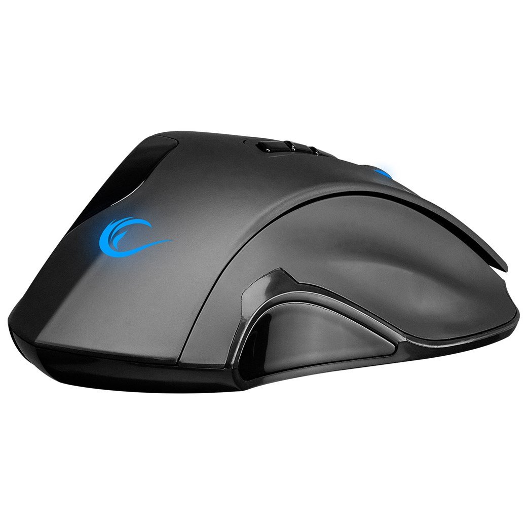 Rampage BLAZEFURY SMX-R37 Usb Black 14 Keyboard