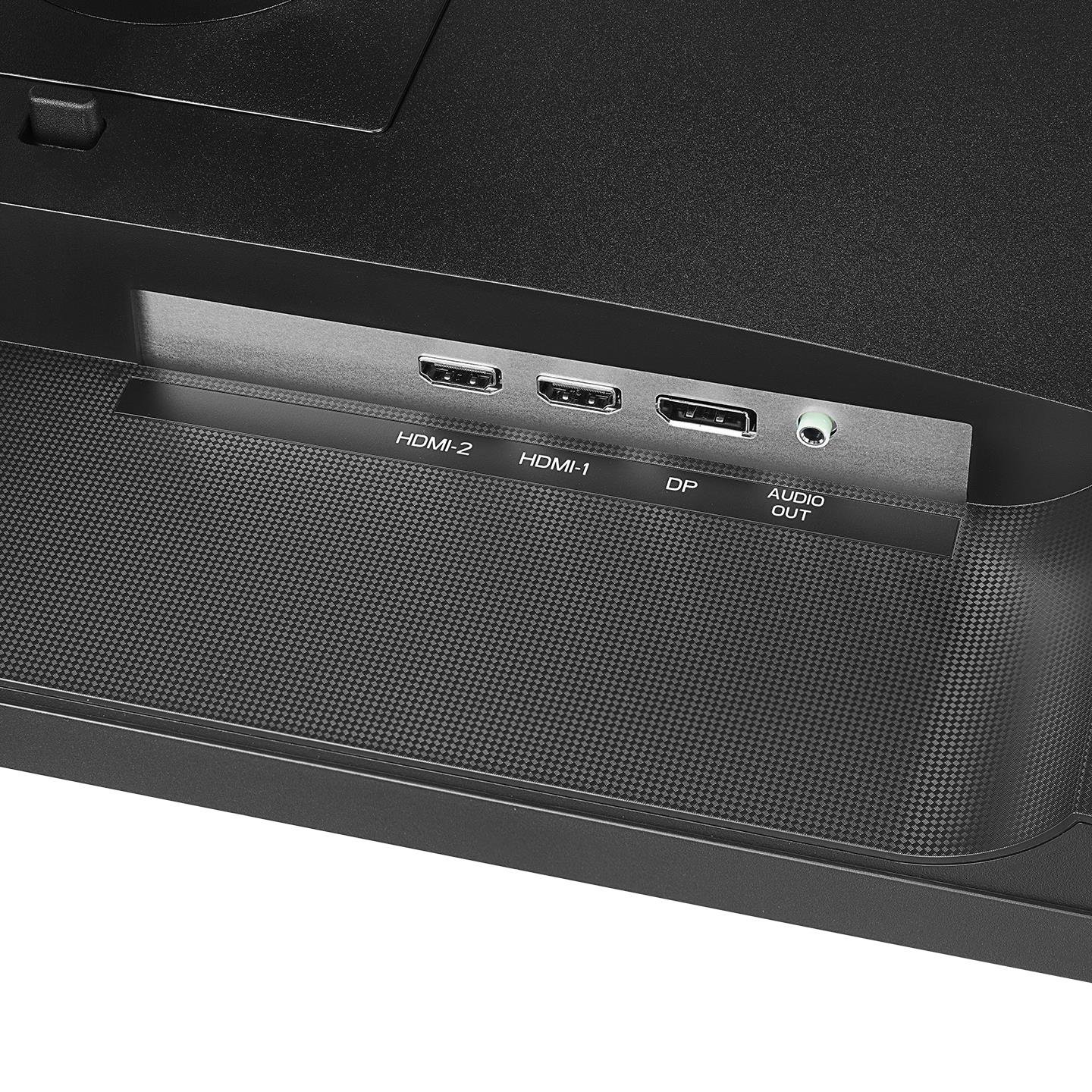 Rampage CLUSTER CL27R165 27 165Hz 1ms BOE IPS FHD Freesync Pivot PC Flat Oyuncu Monitörü