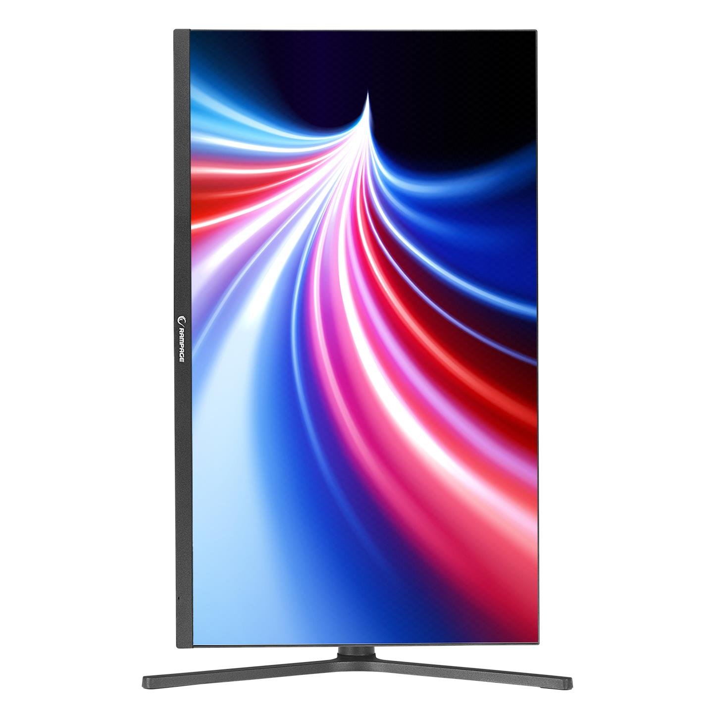 Rampage CLUSTER CL27R165 27 165Hz 1ms BOE IPS FHD Freesync Pivot PC Flat Oyuncu Monitörü