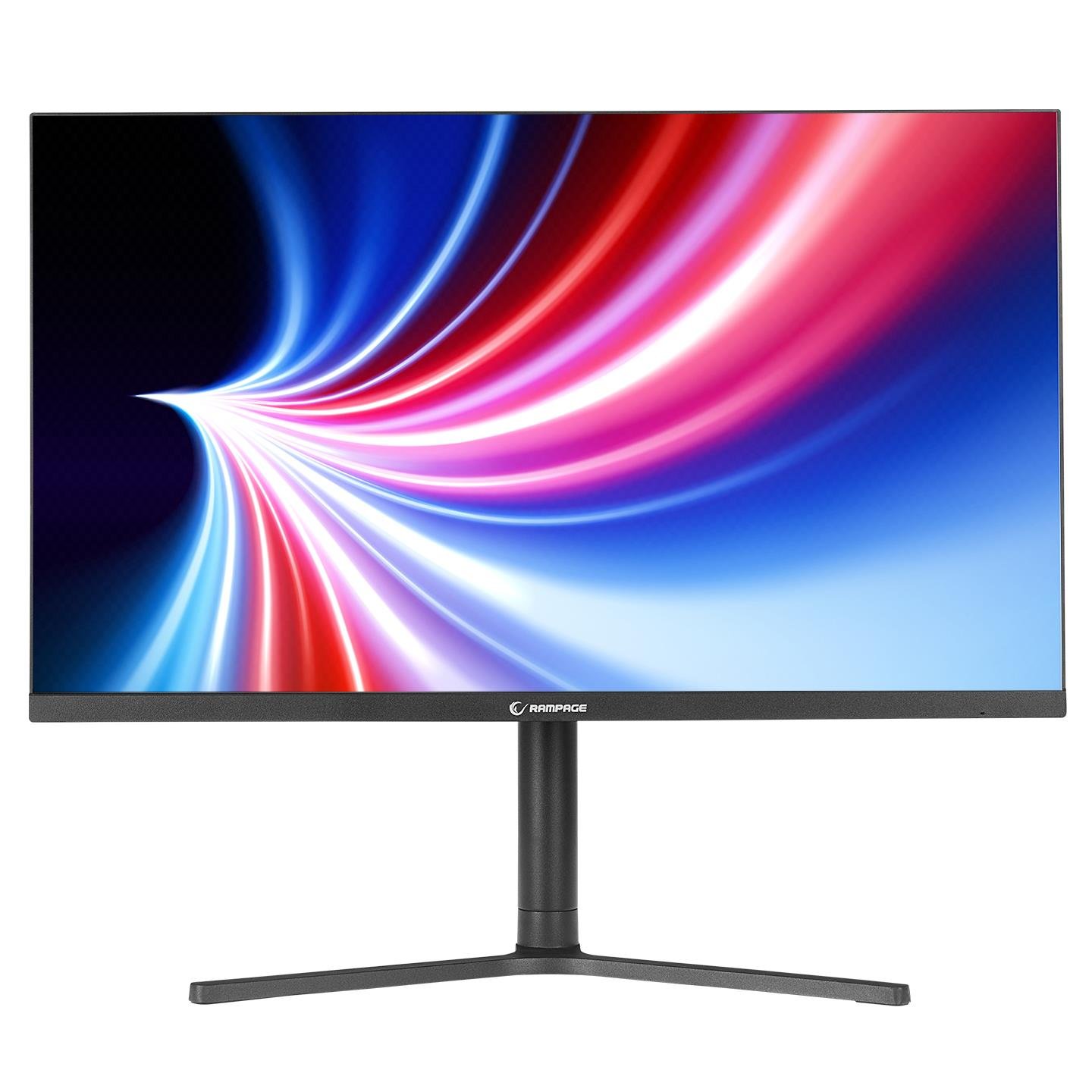 Rampage CLUSTER CL27R165 27 165Hz 1ms BOE IPS FHD Freesync Pivot PC Flat Oyuncu Monitörü