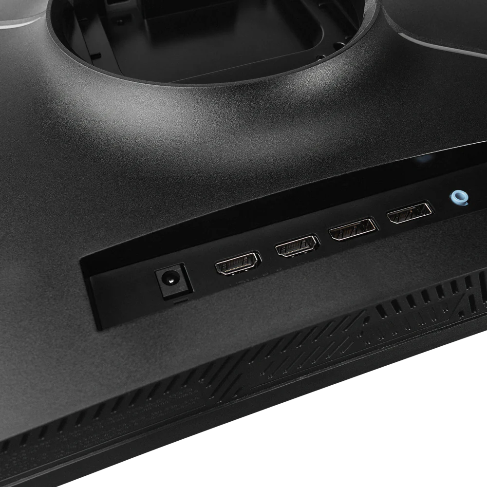 Rampage RAIDEN RA30R200C 30 200Hz 1ms AUO VA WFHD AdaptiveSync RGB Pivot Curved Oyuncu Monitörü