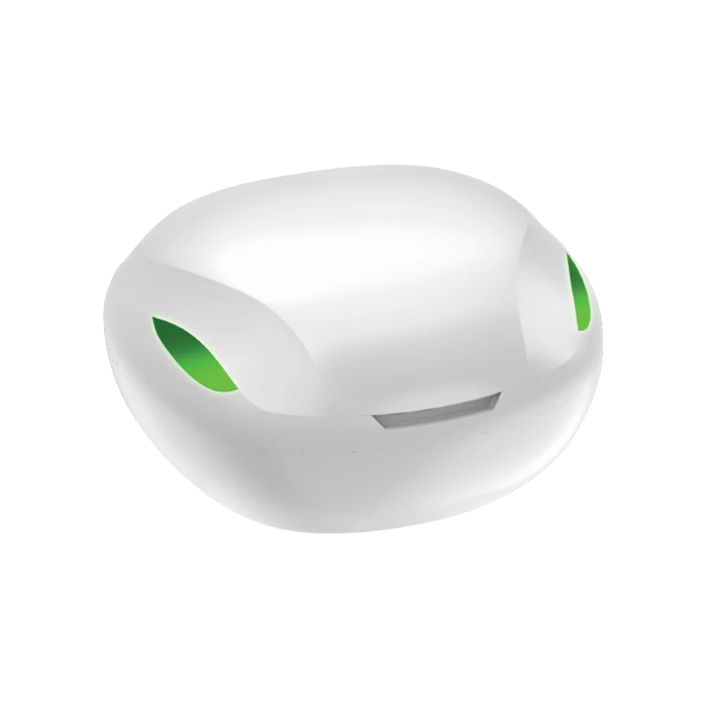 Rampage RM-TWS01G VIPER Beyaz Mobile+PC Uyumlu Bluetooth TWS Gaming Oyuncu Mikrofonlu Kulaklık