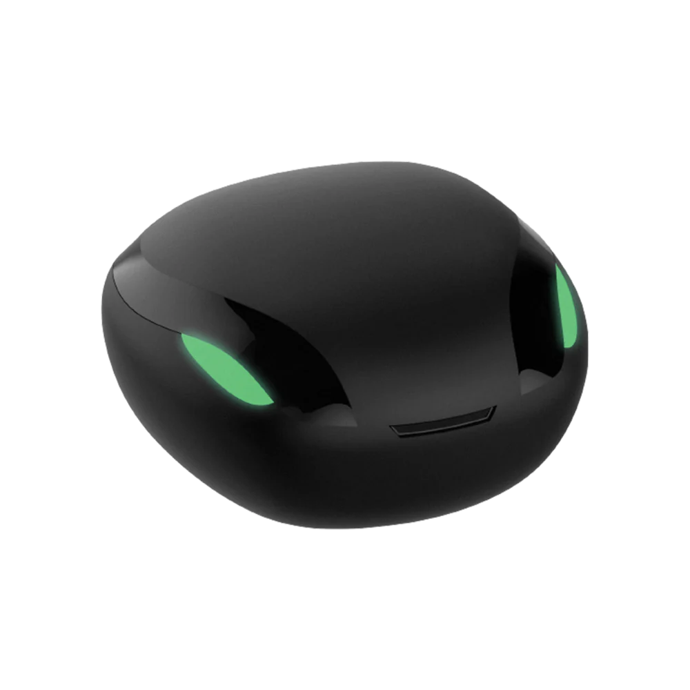 Rampage RM-TWS01G VIPER Siyah Mobile+PC Uyumlu Bluetooth TWS Gaming Oyuncu Mikrofonlu Kulaklık