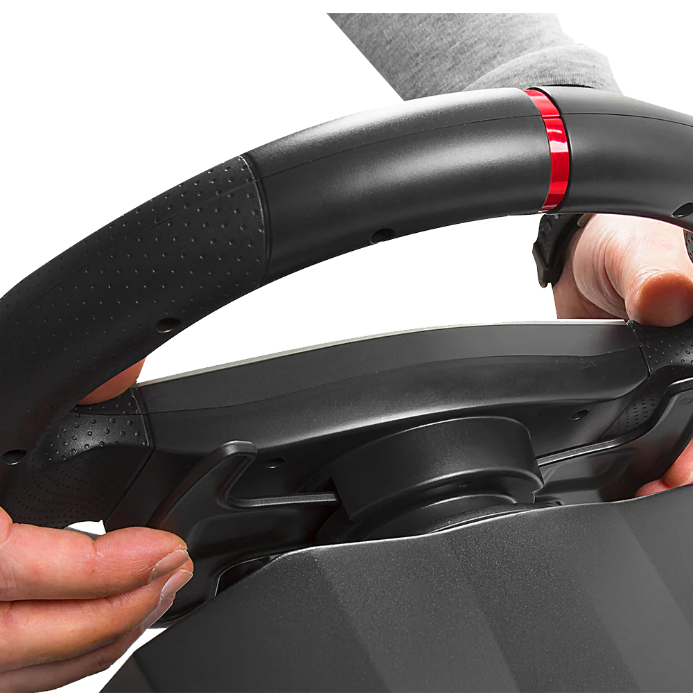 Rampage V900-S PS3/PS4/PC/XBOXONE/XBOX360 SWITCH 6 in 1 Pedallı Gaming Oyuncu Direksiyonu